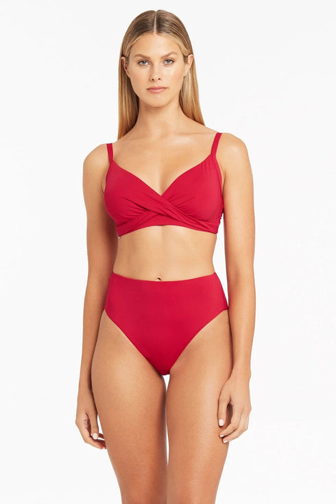 Sea Level Essentials Retro Bottom